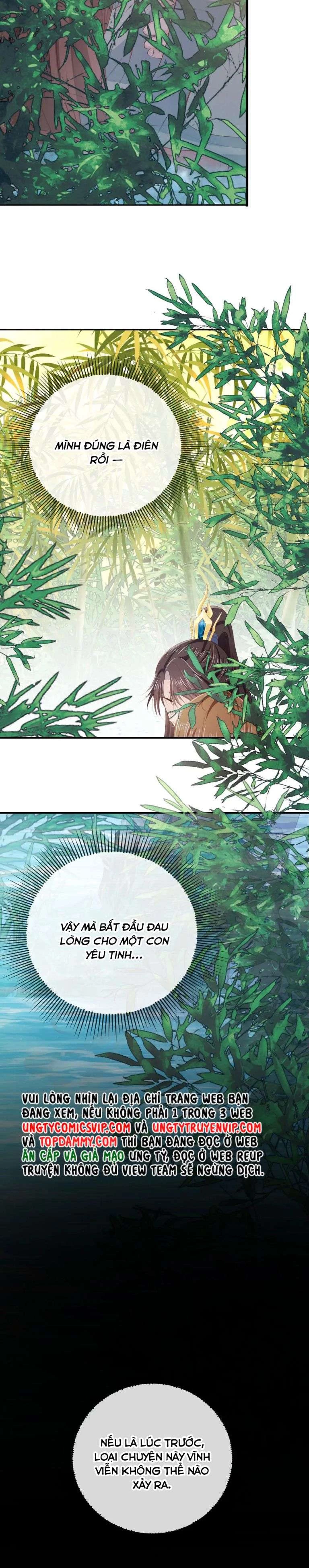 Hắc Hóa Phản Diện Sủng Lên Trời Chapter 80 - 5