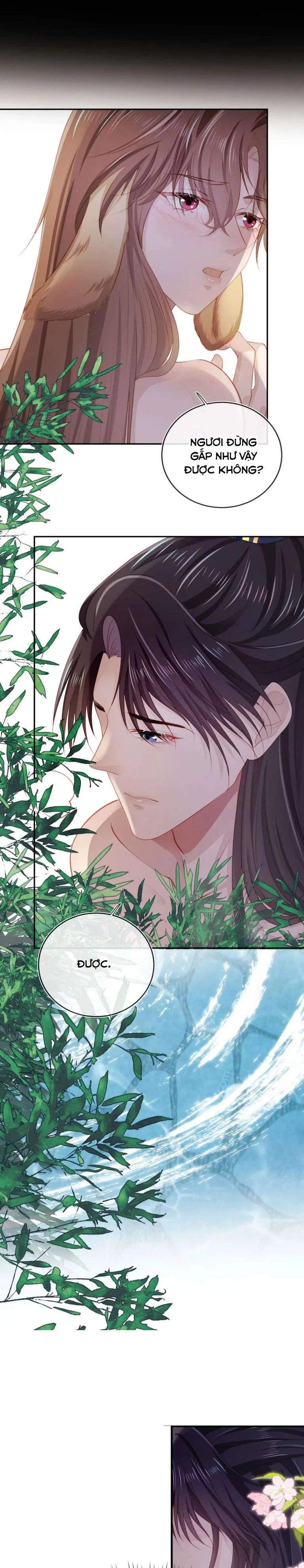 Hắc Hóa Phản Diện Sủng Lên Trời Chapter 80 - 6