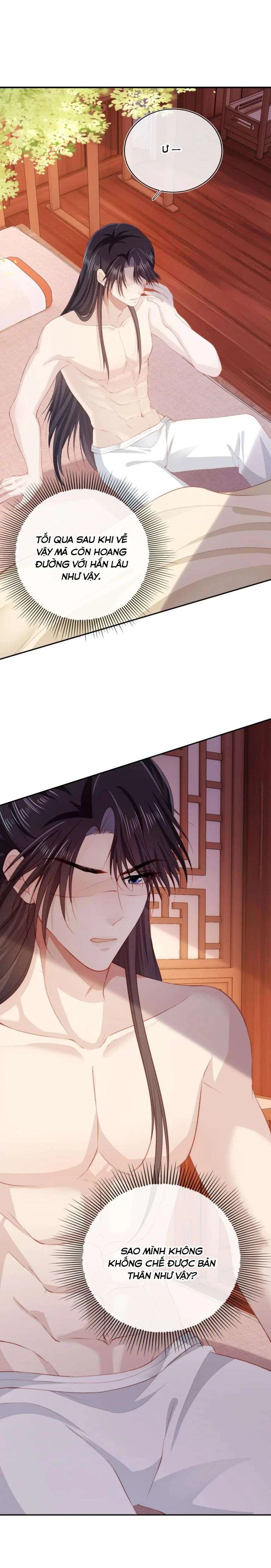 Hắc Hóa Phản Diện Sủng Lên Trời Chapter 80 - 8