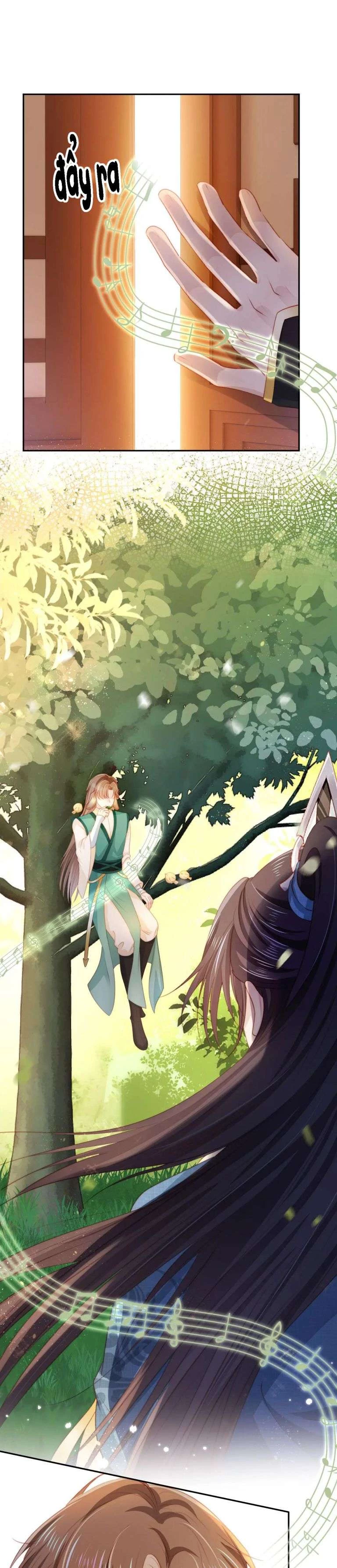 Hắc Hóa Phản Diện Sủng Lên Trời Chapter 80 - 10