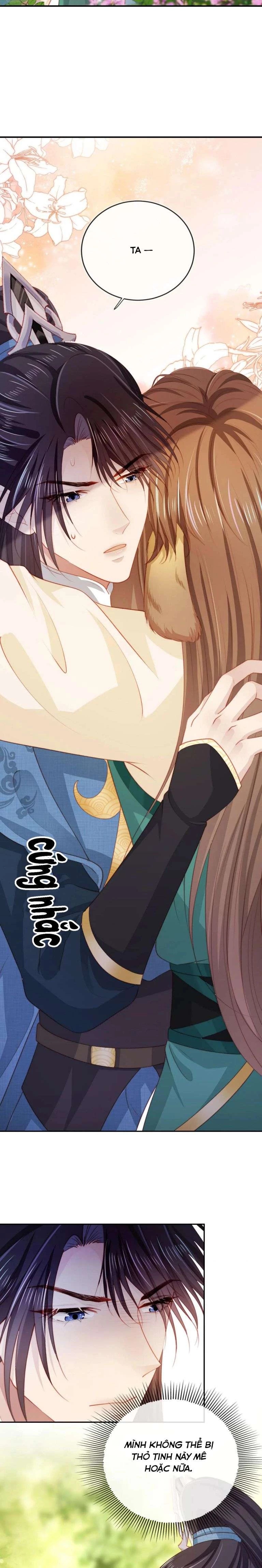 Hắc Hóa Phản Diện Sủng Lên Trời Chapter 80 - 12