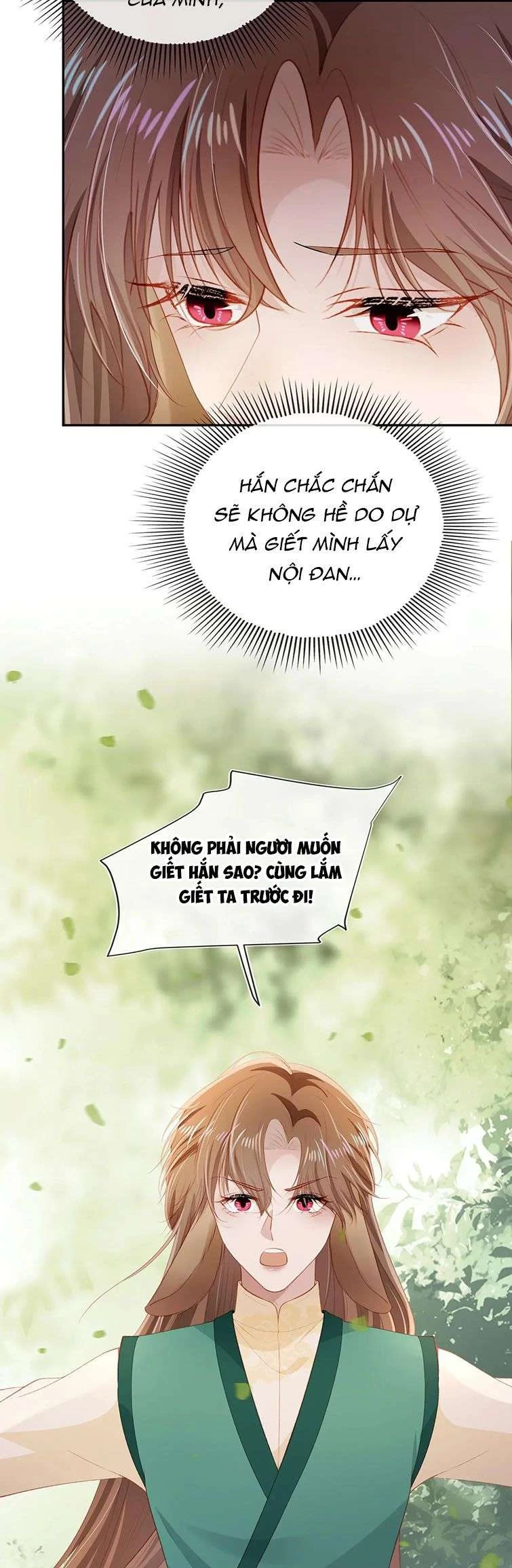 Hắc Hóa Phản Diện Sủng Lên Trời Chapter 81 - 4