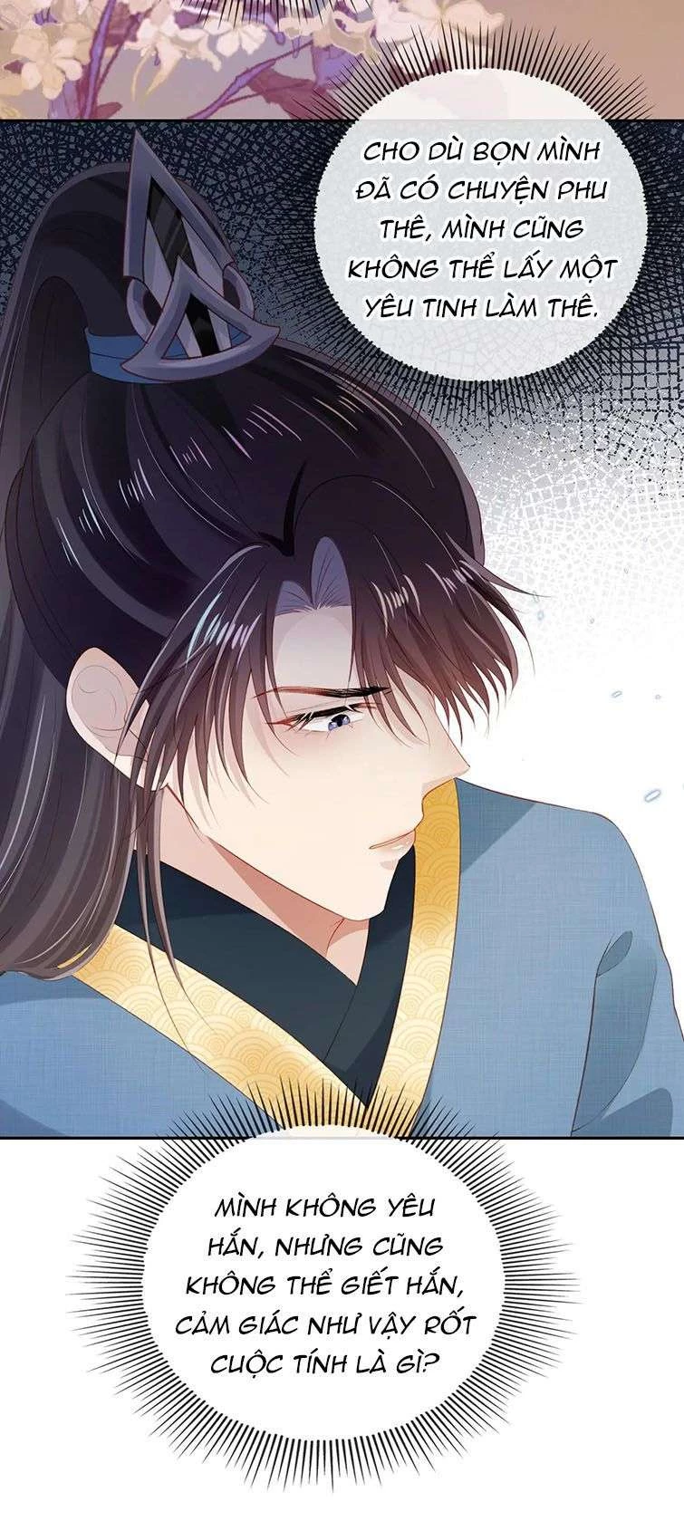 Hắc Hóa Phản Diện Sủng Lên Trời Chapter 81 - 8