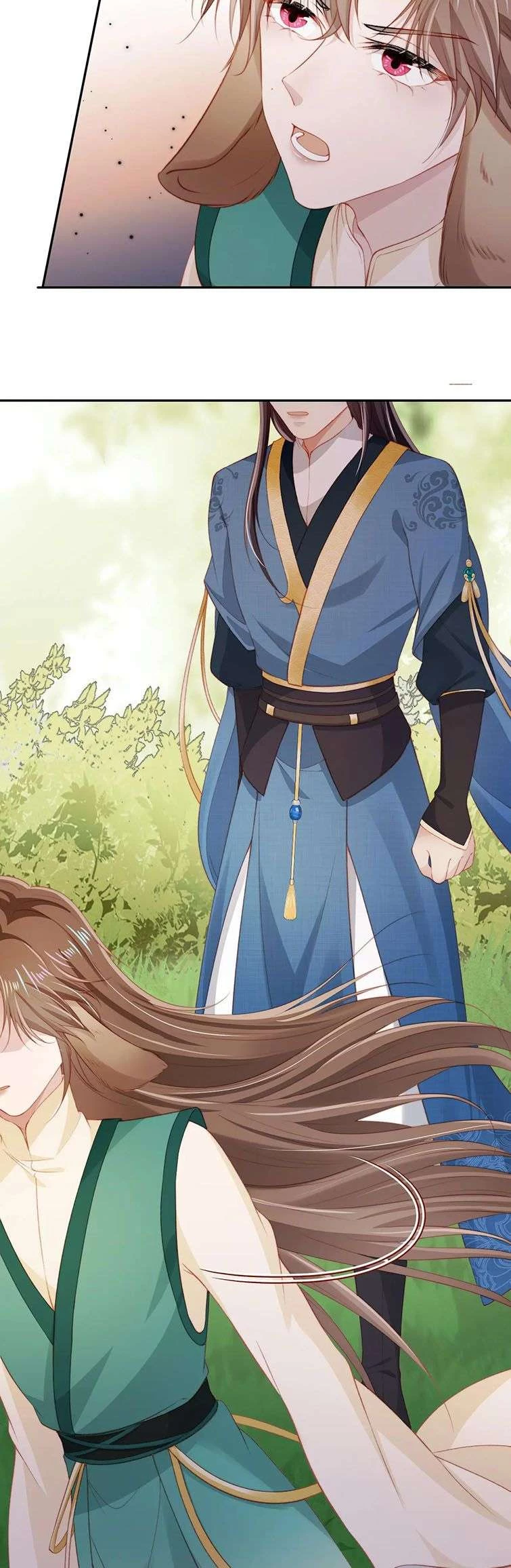 Hắc Hóa Phản Diện Sủng Lên Trời Chapter 81 - 13