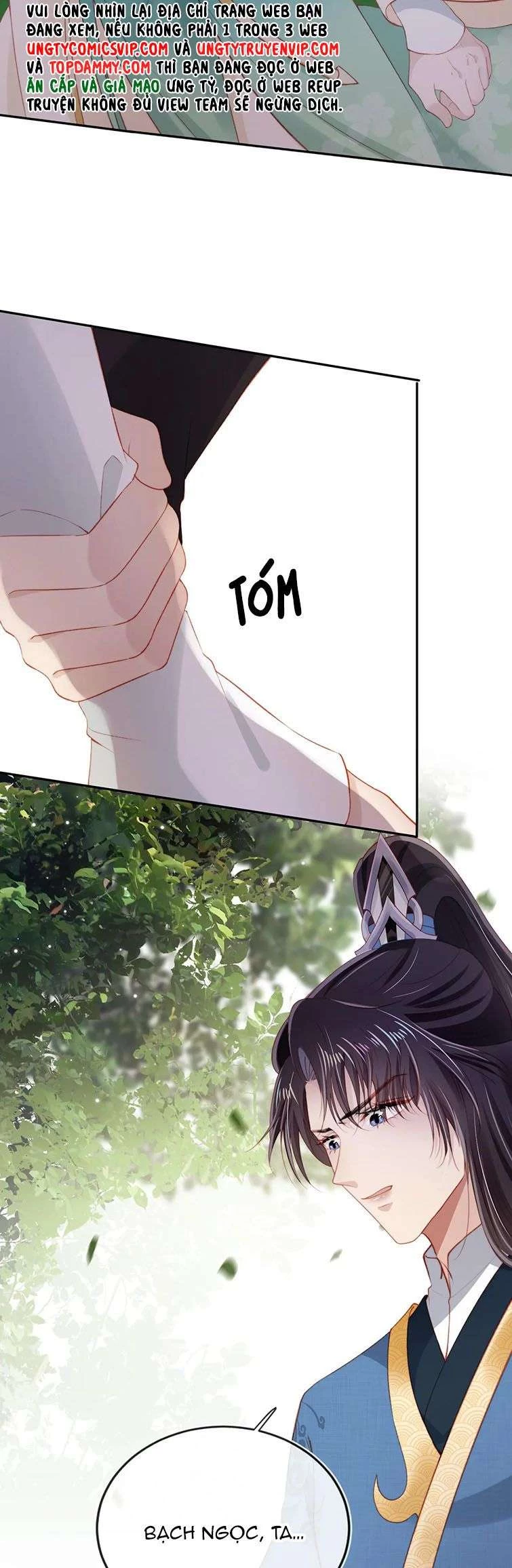 Hắc Hóa Phản Diện Sủng Lên Trời Chapter 81 - 14