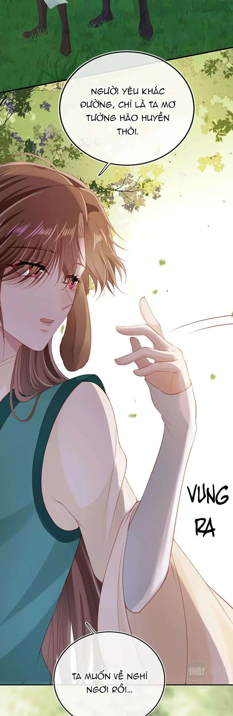 Hắc Hóa Phản Diện Sủng Lên Trời Chapter 81 - 16