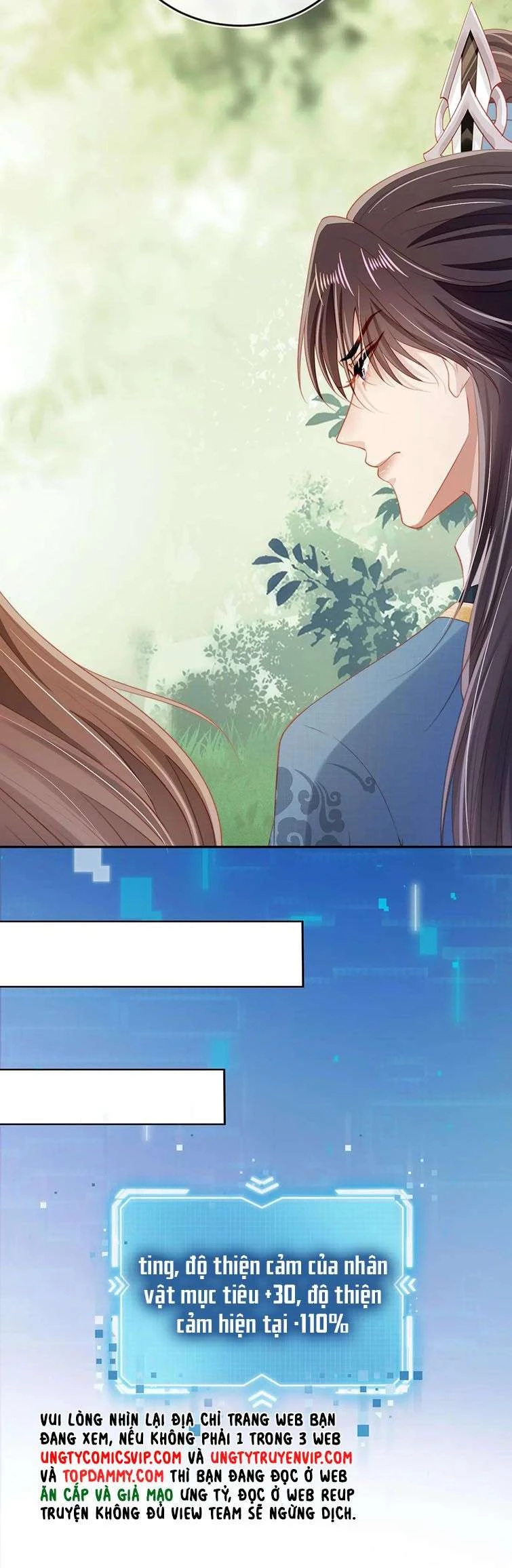 Hắc Hóa Phản Diện Sủng Lên Trời Chapter 81 - 17