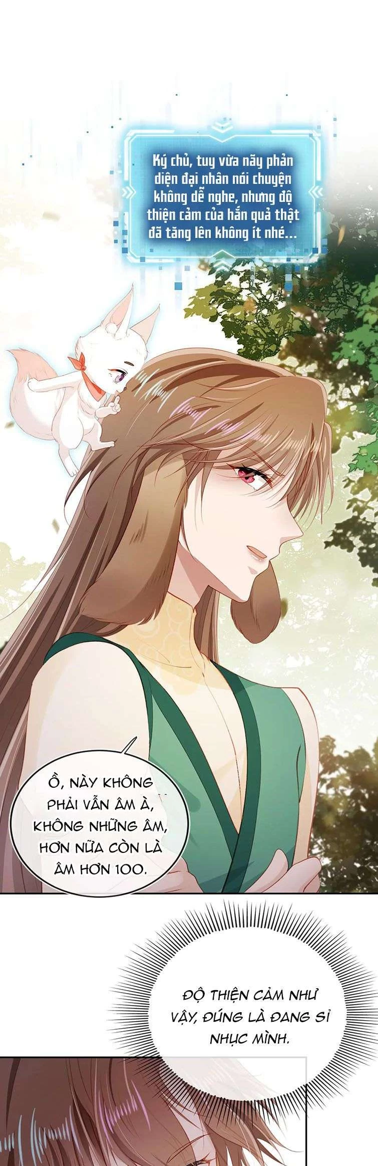 Hắc Hóa Phản Diện Sủng Lên Trời Chapter 81 - 18