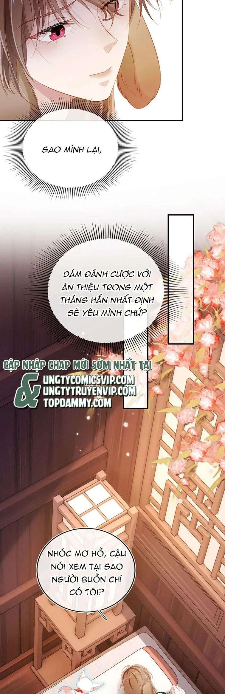 Hắc Hóa Phản Diện Sủng Lên Trời Chapter 81 - 19