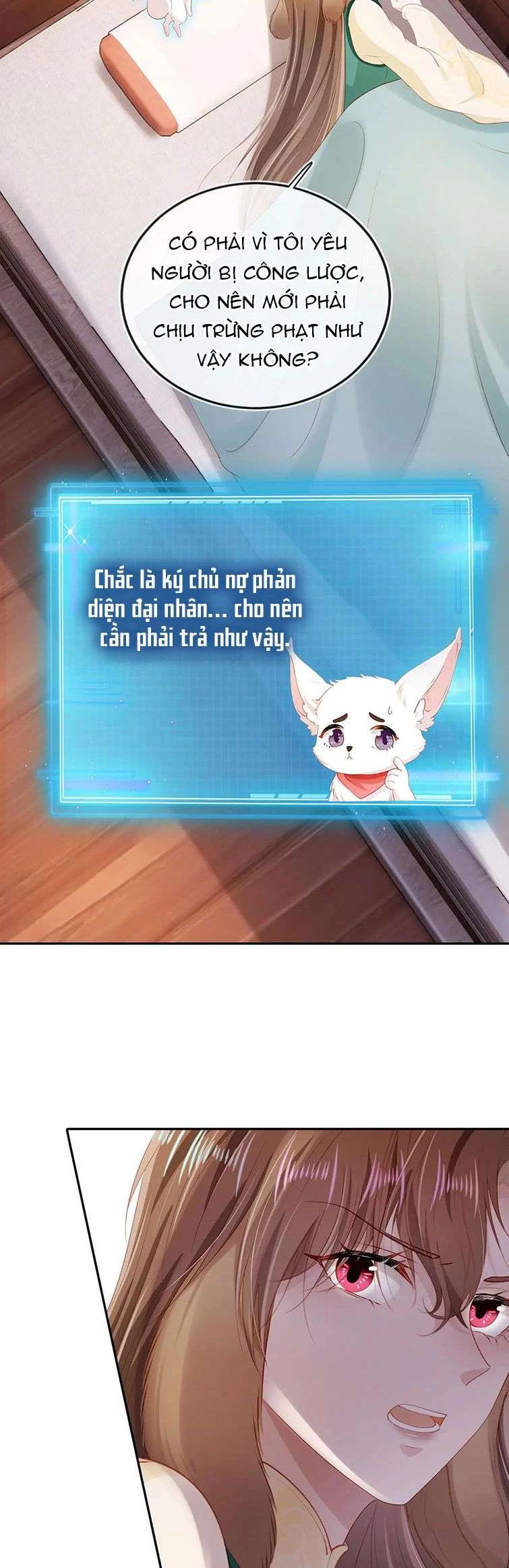 Hắc Hóa Phản Diện Sủng Lên Trời Chapter 81 - 20