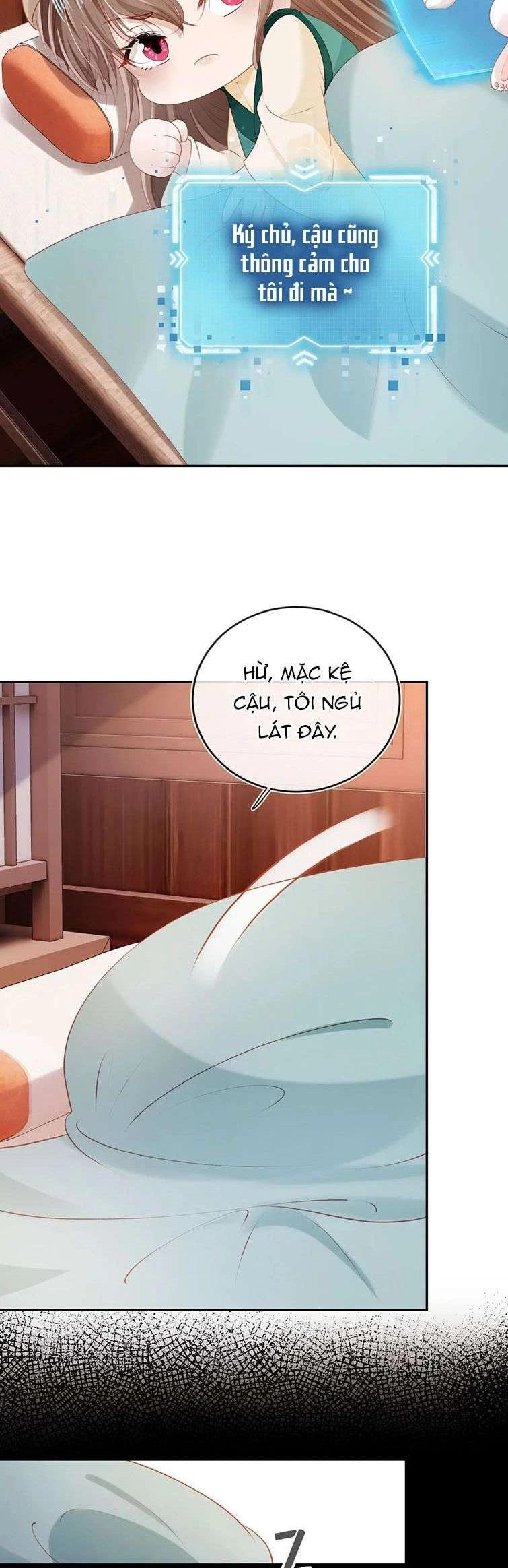 Hắc Hóa Phản Diện Sủng Lên Trời Chapter 81 - 22