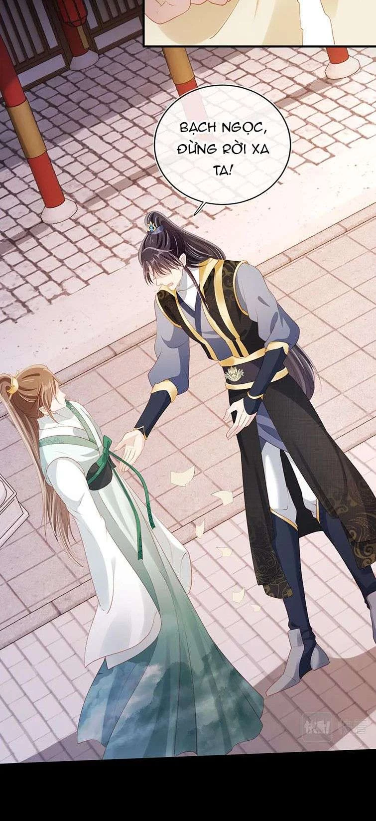 Hắc Hóa Phản Diện Sủng Lên Trời Chapter 81 - 25