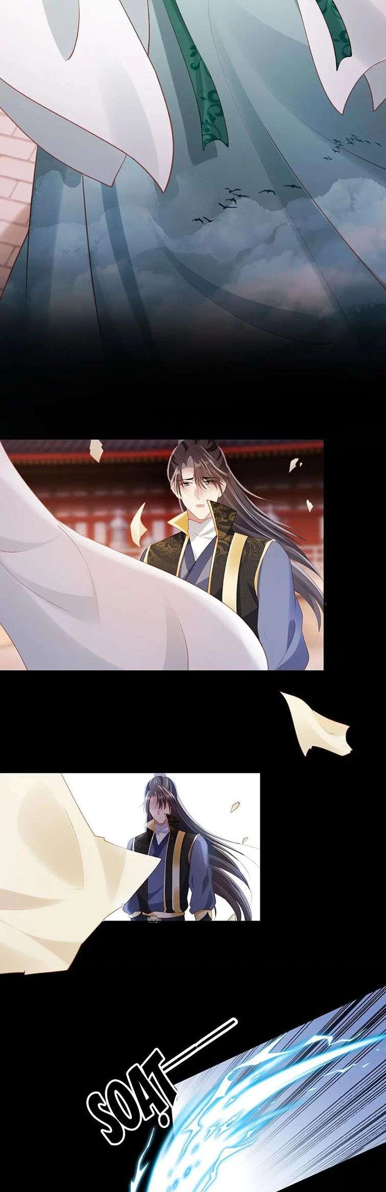 Hắc Hóa Phản Diện Sủng Lên Trời Chapter 81 - 28