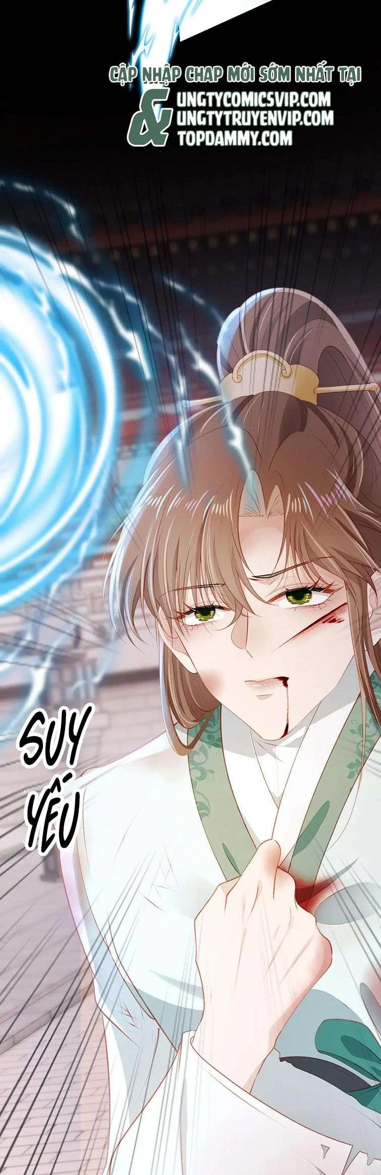 Hắc Hóa Phản Diện Sủng Lên Trời Chapter 81 - 29