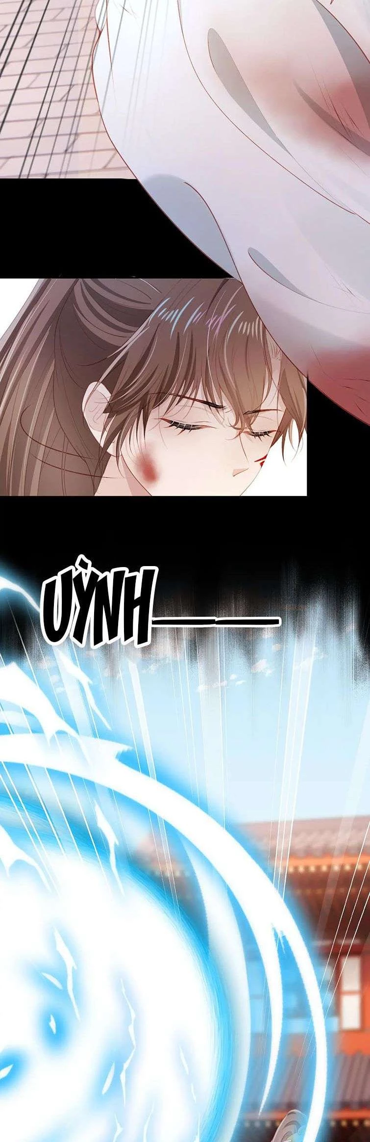 Hắc Hóa Phản Diện Sủng Lên Trời Chapter 81 - 30