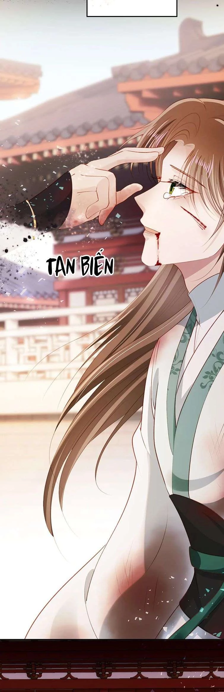 Hắc Hóa Phản Diện Sủng Lên Trời Chapter 81 - 33