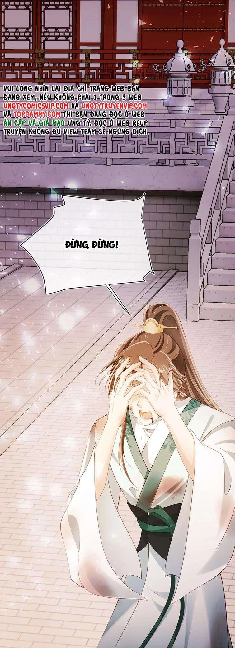 Hắc Hóa Phản Diện Sủng Lên Trời Chapter 81 - 34