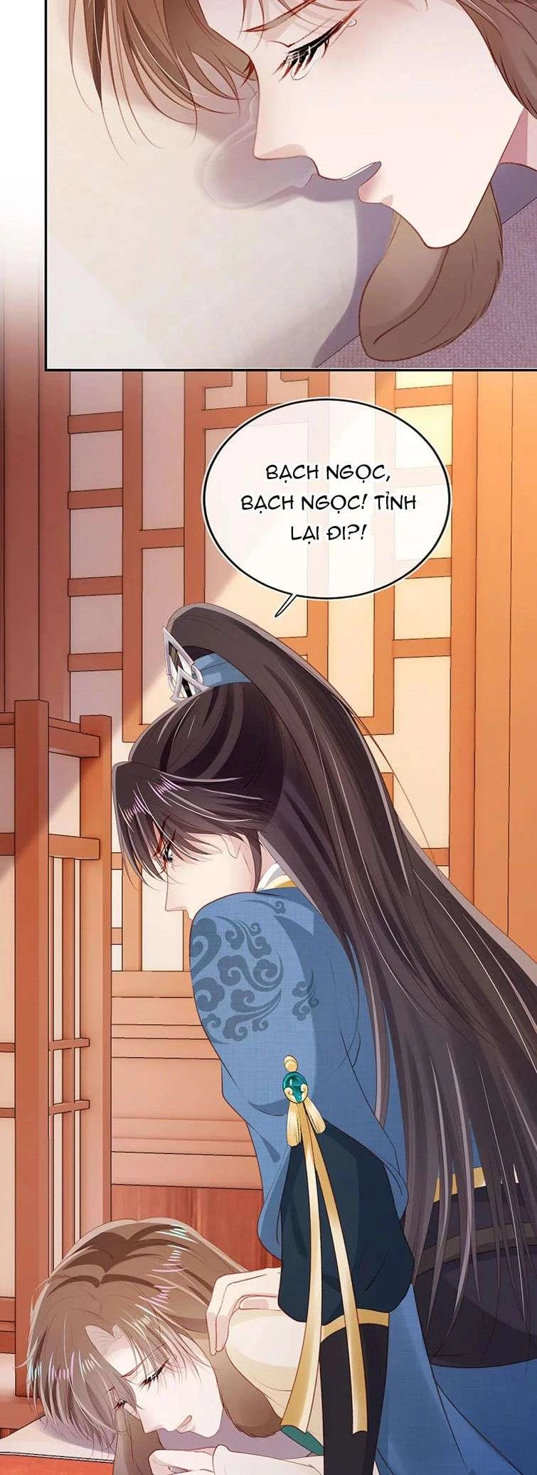 Hắc Hóa Phản Diện Sủng Lên Trời Chapter 81 - 36