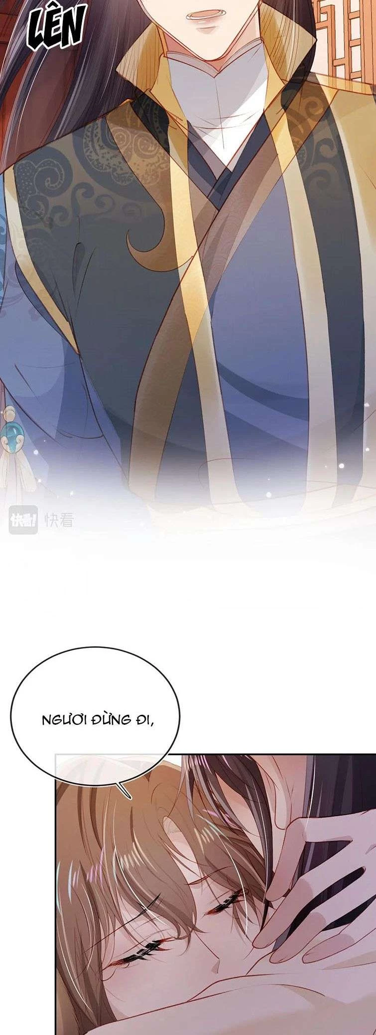 Hắc Hóa Phản Diện Sủng Lên Trời Chapter 81 - 38