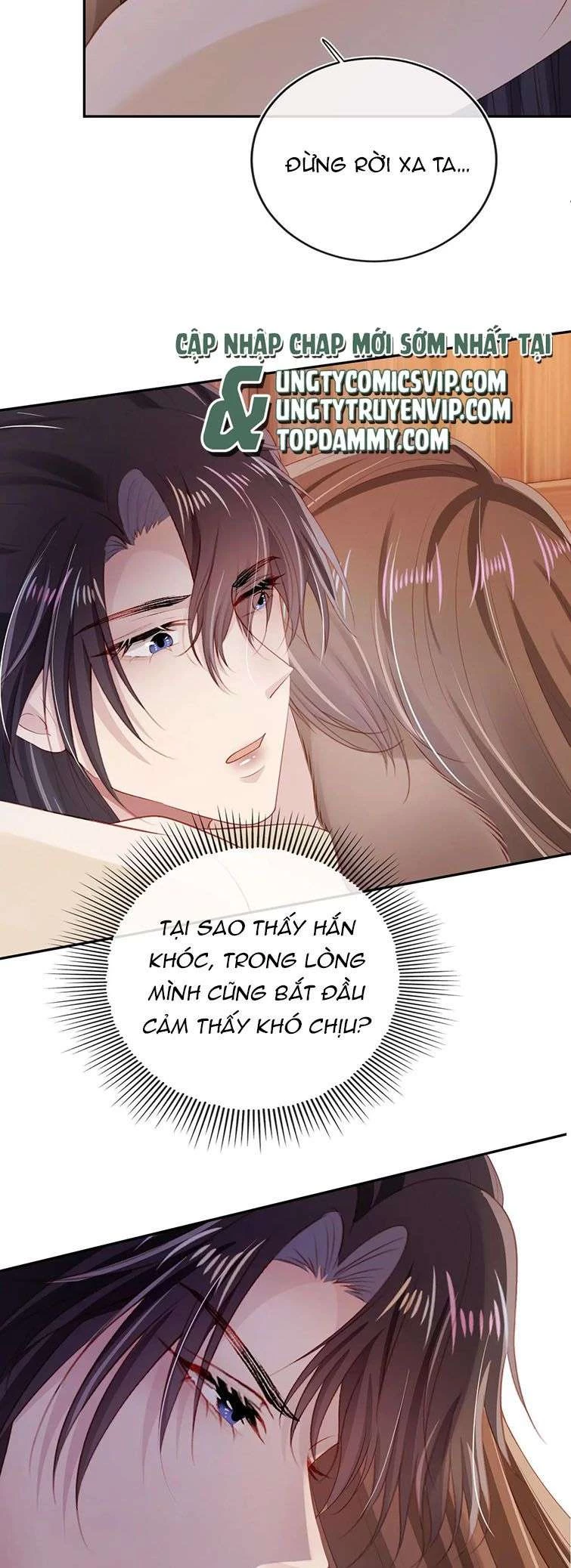 Hắc Hóa Phản Diện Sủng Lên Trời Chapter 81 - 39