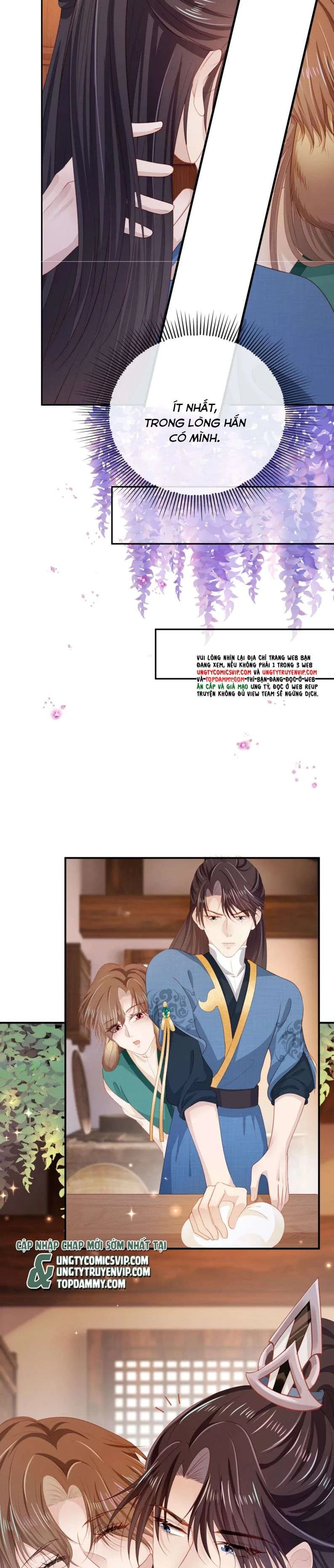 Hắc Hóa Phản Diện Sủng Lên Trời Chapter 82 - 12