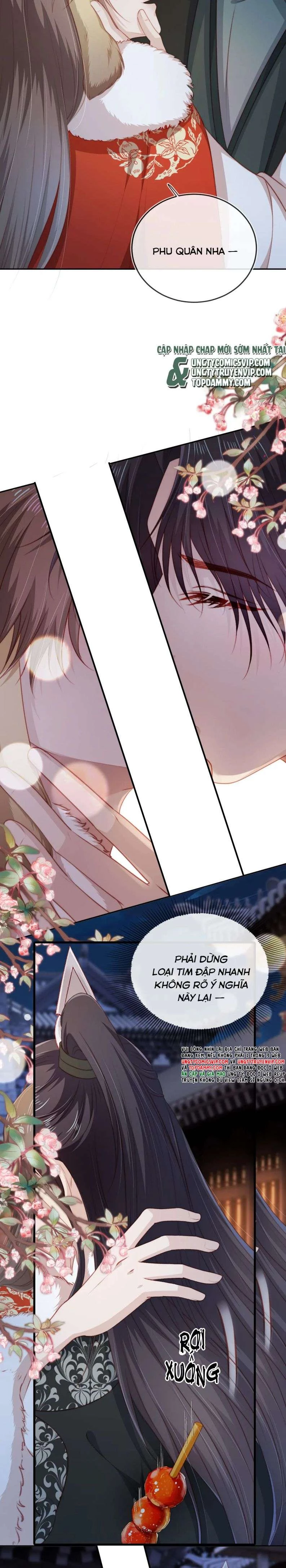 Hắc Hóa Phản Diện Sủng Lên Trời Chapter 82 - 20