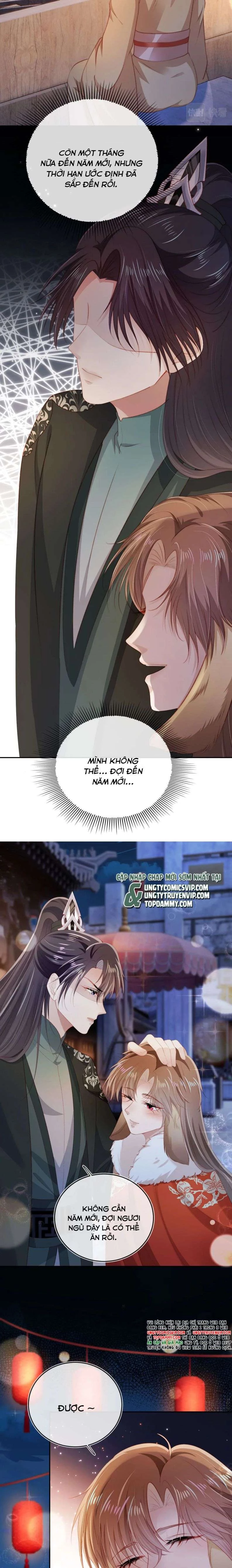 Hắc Hóa Phản Diện Sủng Lên Trời Chapter 82 - 22