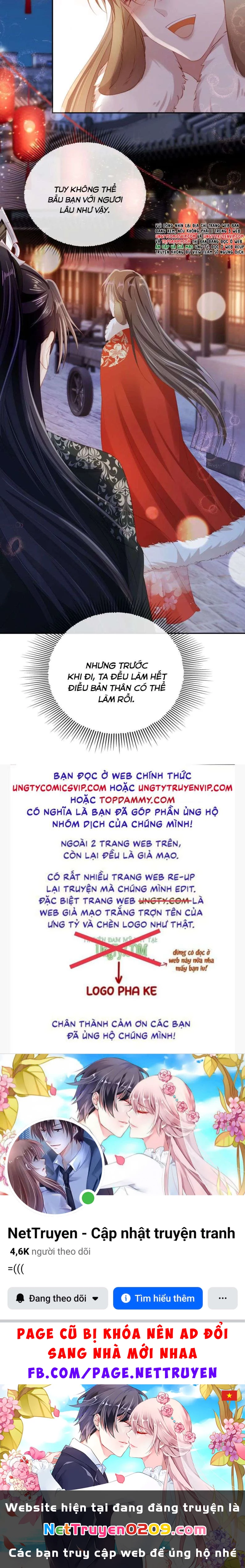 Hắc Hóa Phản Diện Sủng Lên Trời Chapter 82 - 23