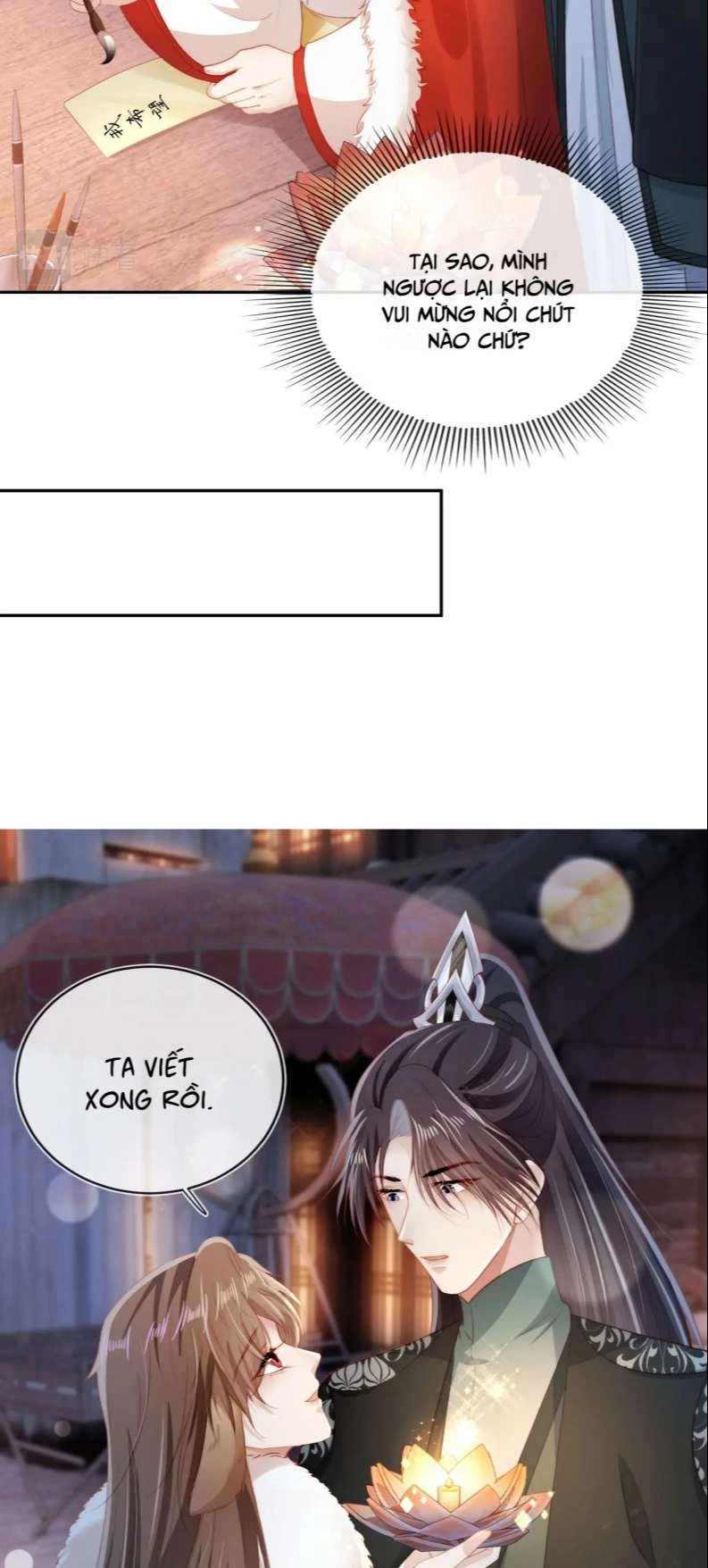 Hắc Hóa Phản Diện Sủng Lên Trời Chapter 83 - 8