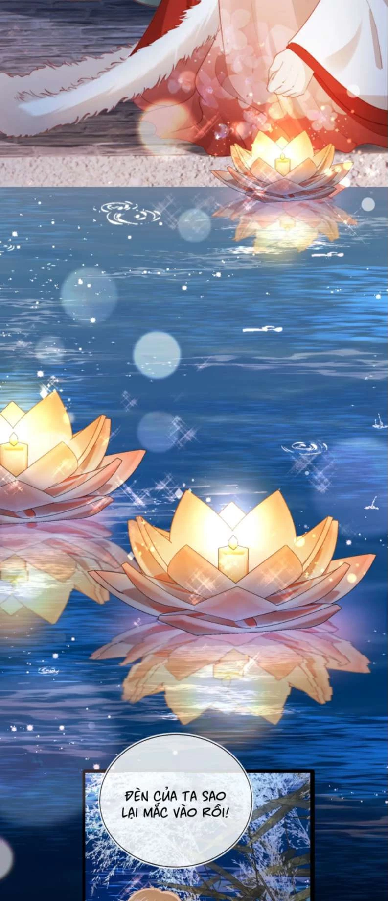 Hắc Hóa Phản Diện Sủng Lên Trời Chapter 83 - 11