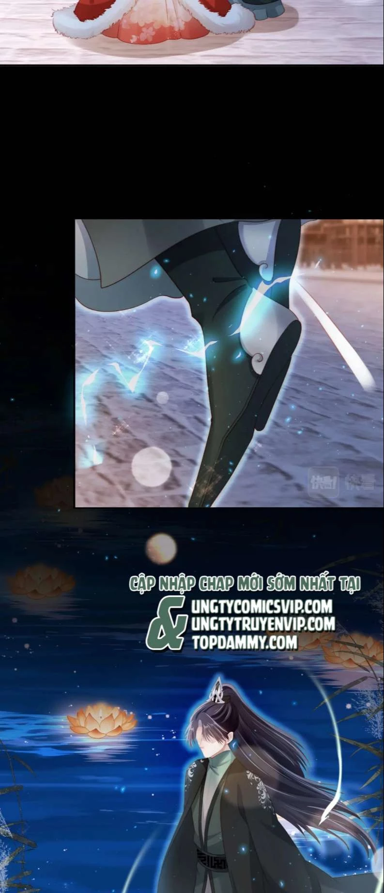 Hắc Hóa Phản Diện Sủng Lên Trời Chapter 83 - 13