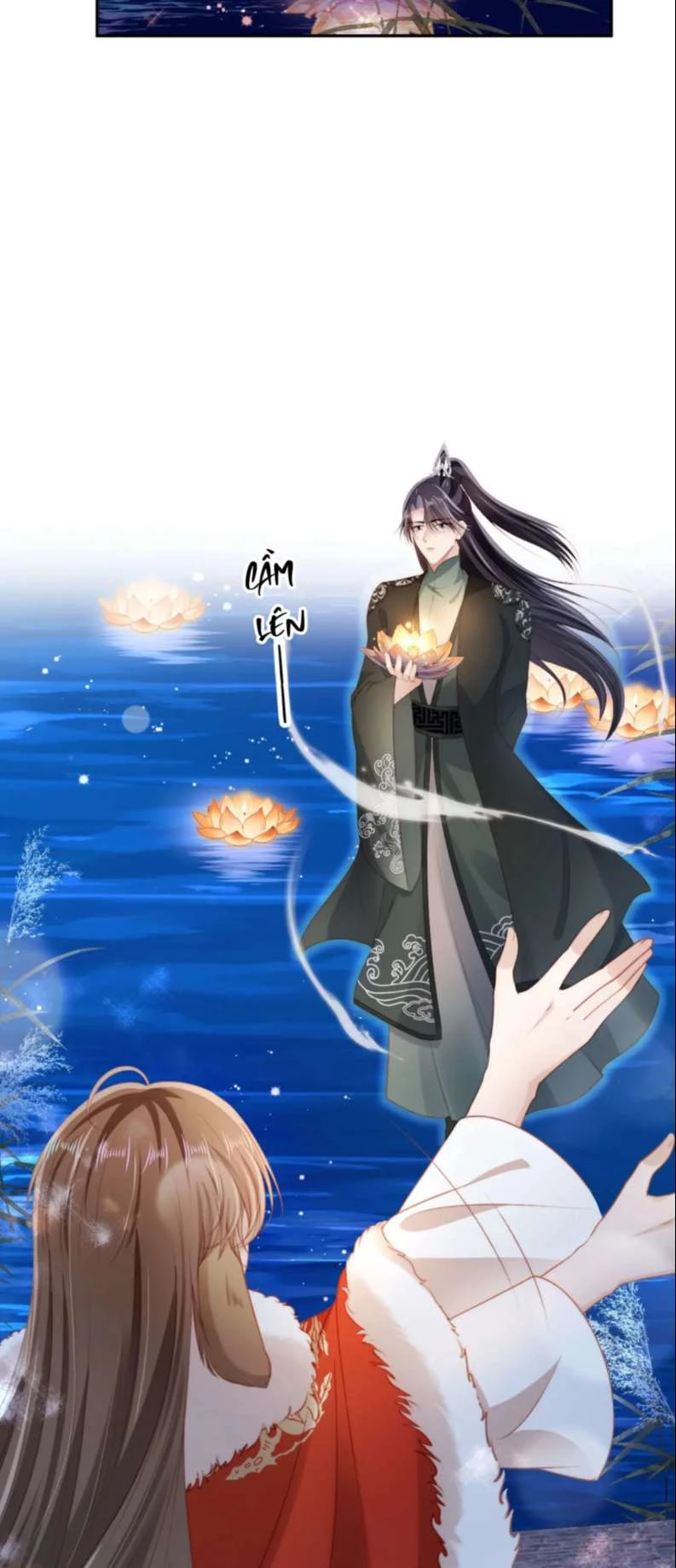 Hắc Hóa Phản Diện Sủng Lên Trời Chapter 83 - 15