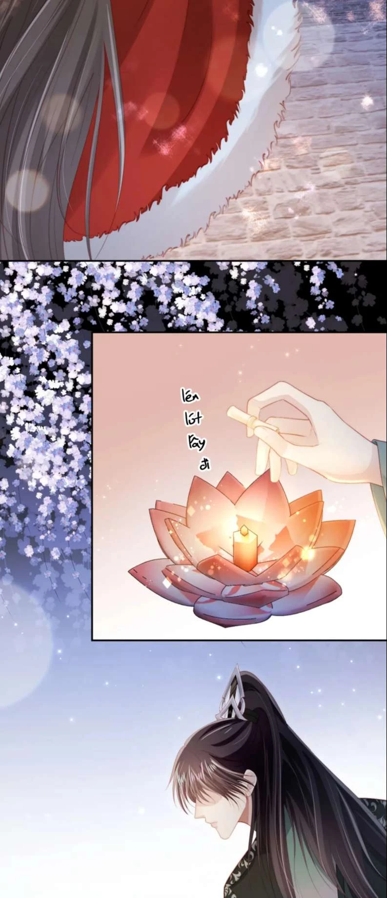 Hắc Hóa Phản Diện Sủng Lên Trời Chapter 83 - 16