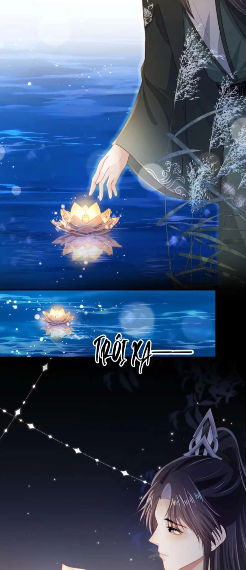 Hắc Hóa Phản Diện Sủng Lên Trời Chapter 83 - 17