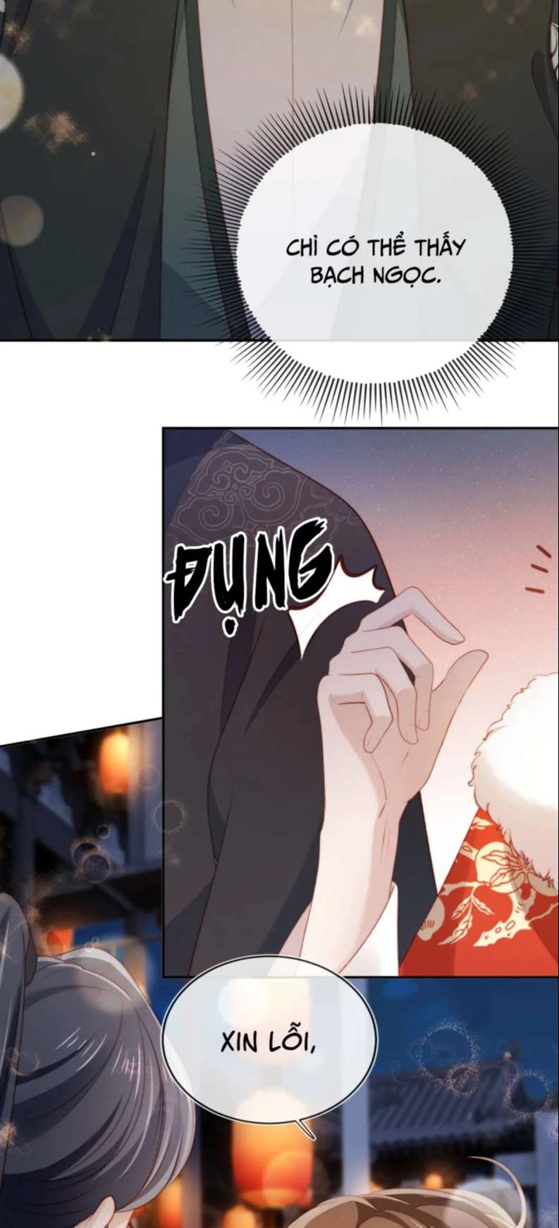 Hắc Hóa Phản Diện Sủng Lên Trời Chapter 83 - 23