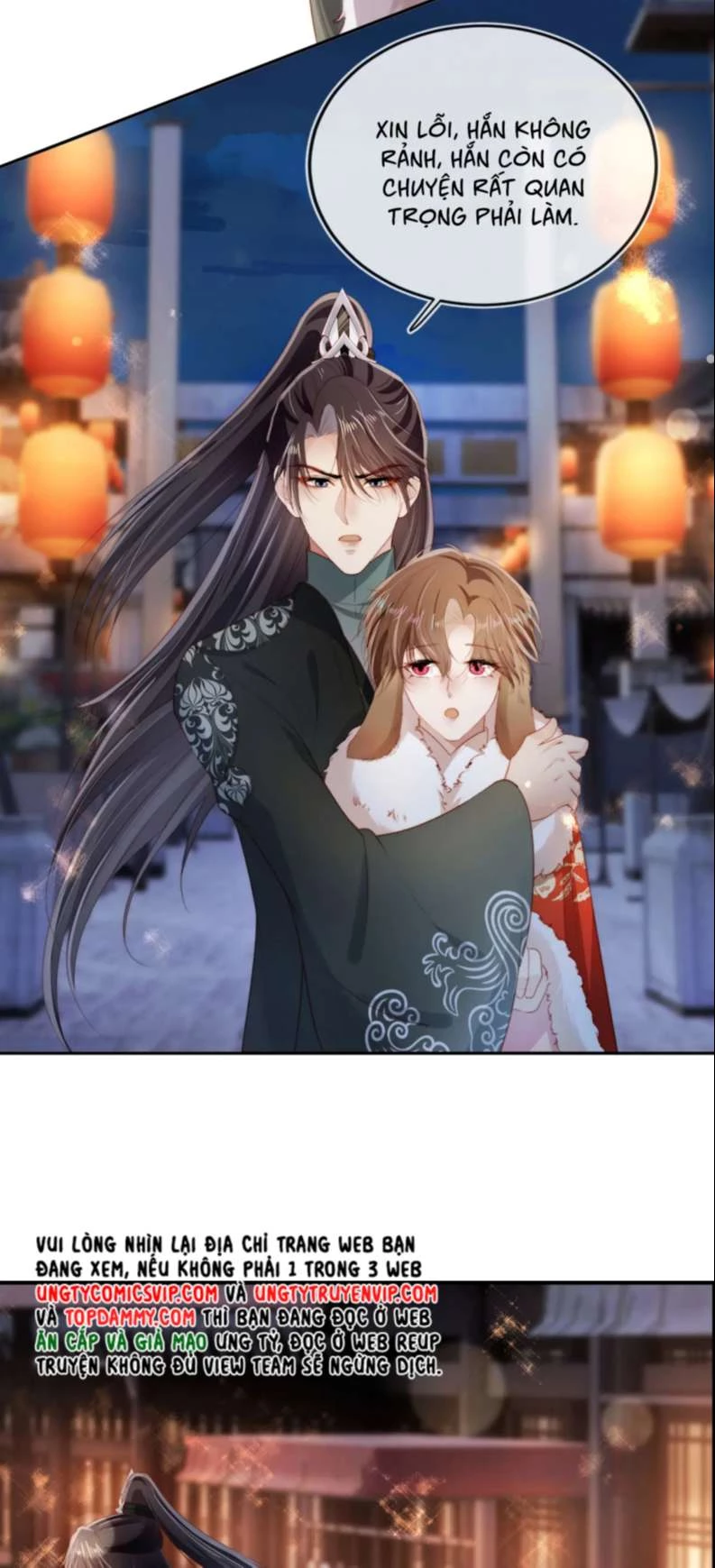 Hắc Hóa Phản Diện Sủng Lên Trời Chapter 83 - 26