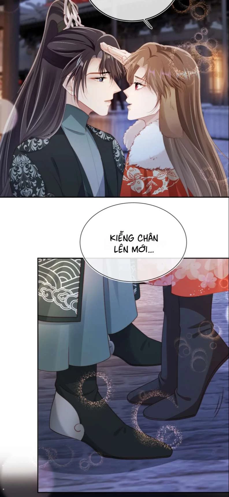 Hắc Hóa Phản Diện Sủng Lên Trời Chapter 83 - 32