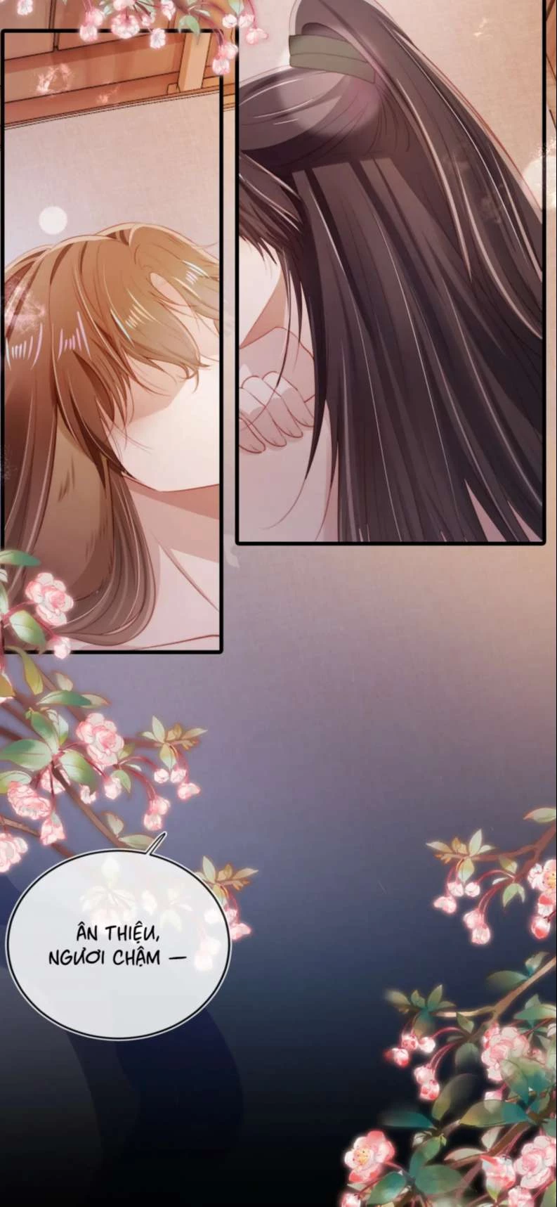 Hắc Hóa Phản Diện Sủng Lên Trời Chapter 83 - 35