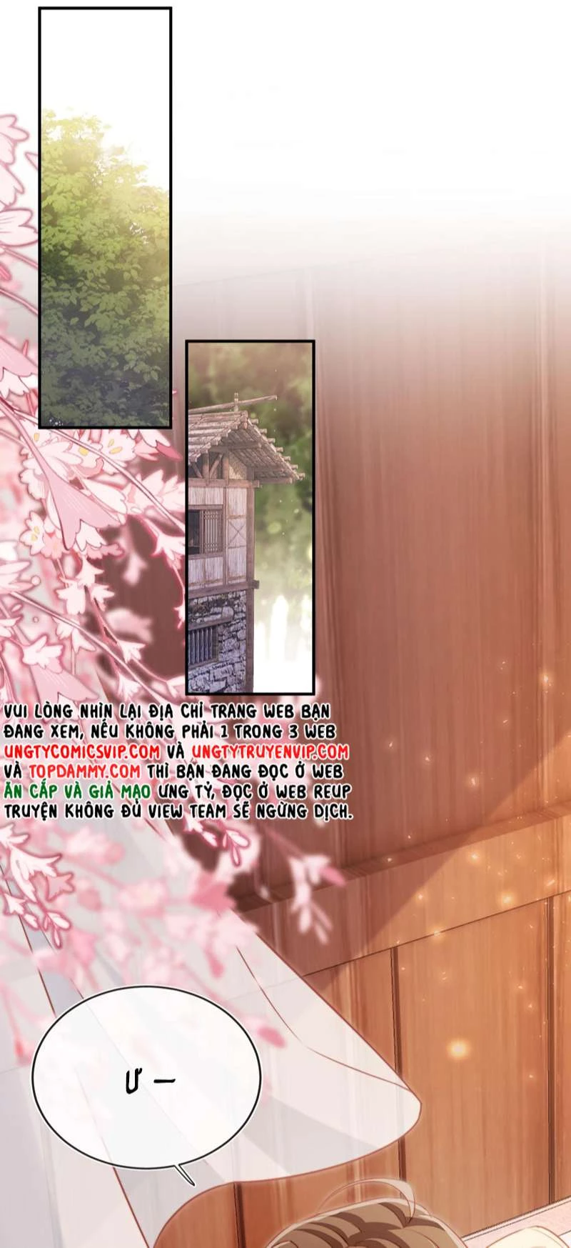 Hắc Hóa Phản Diện Sủng Lên Trời Chapter 84 - 2