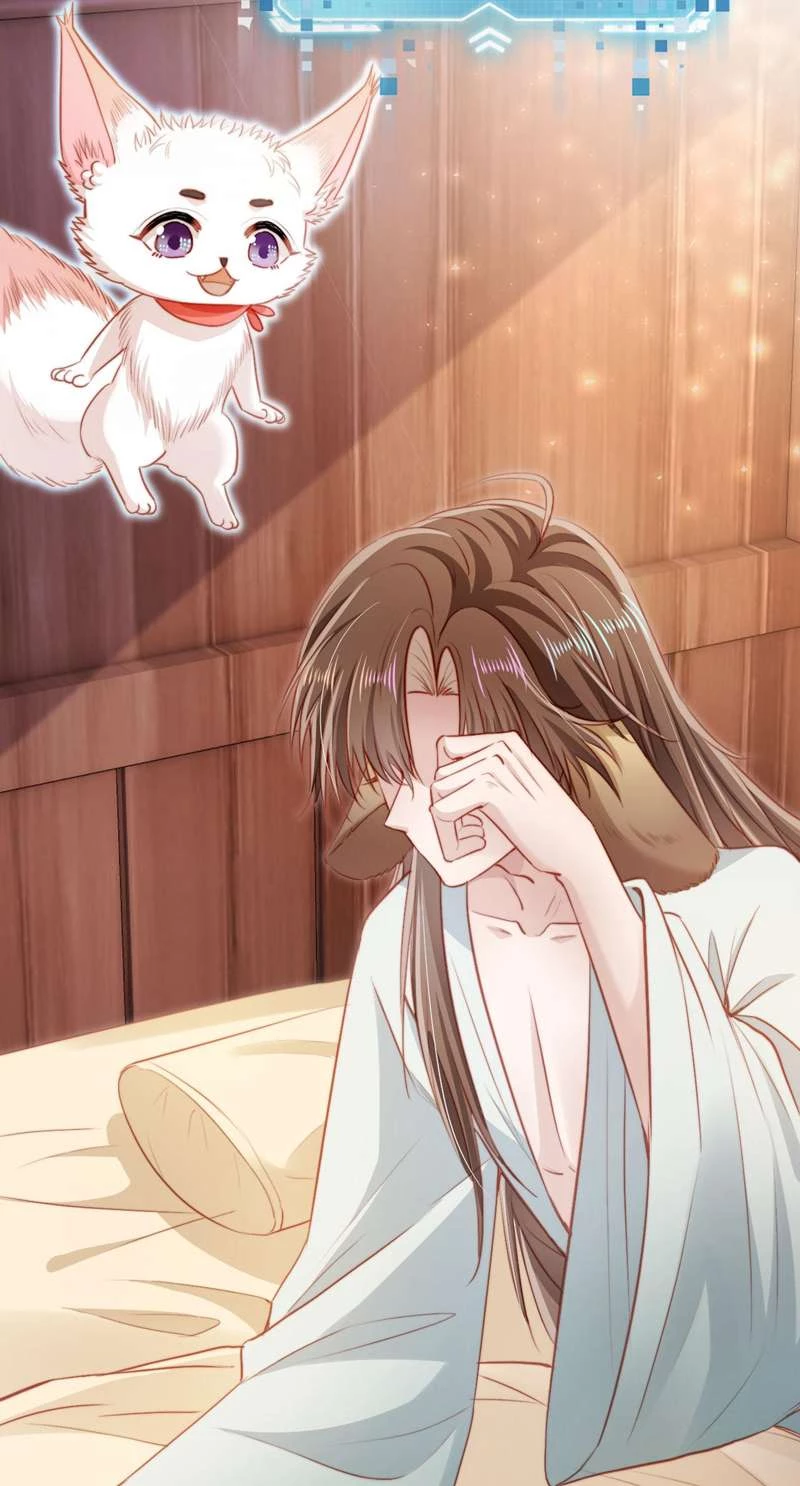 Hắc Hóa Phản Diện Sủng Lên Trời Chapter 84 - 4