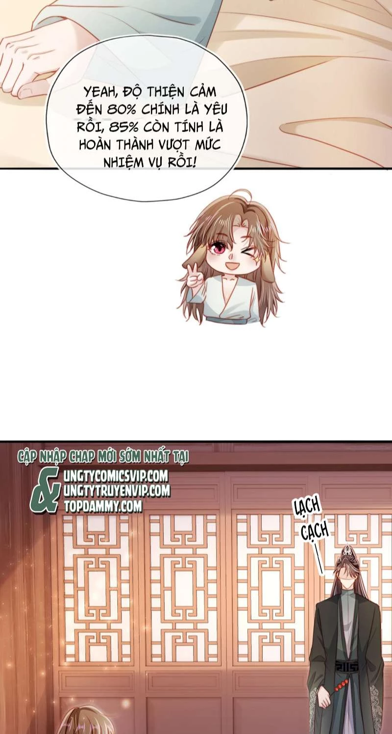 Hắc Hóa Phản Diện Sủng Lên Trời Chapter 84 - 5