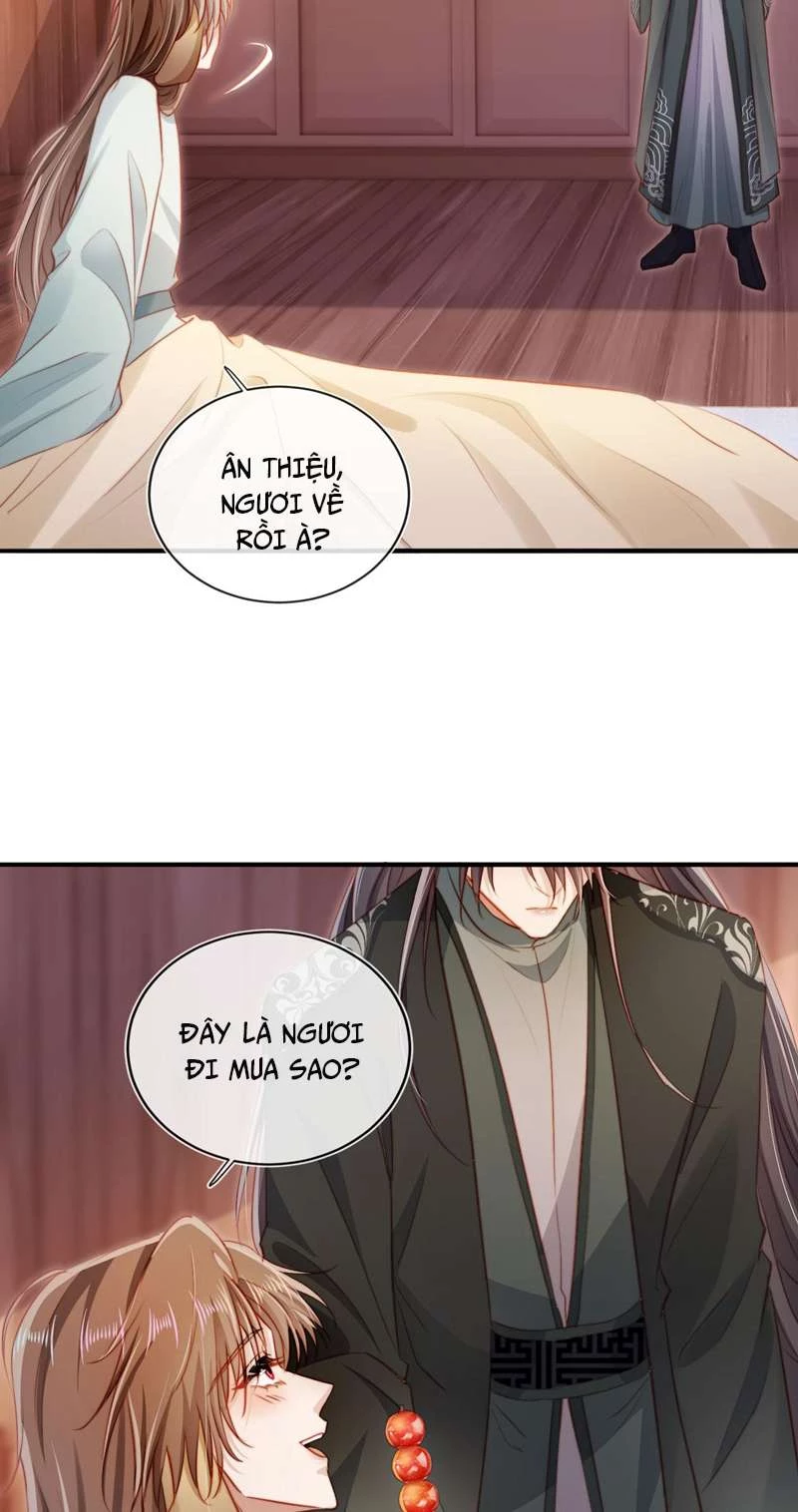 Hắc Hóa Phản Diện Sủng Lên Trời Chapter 84 - 6