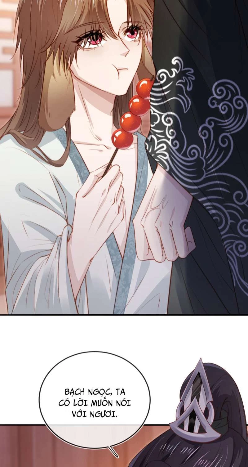 Hắc Hóa Phản Diện Sủng Lên Trời Chapter 84 - 8