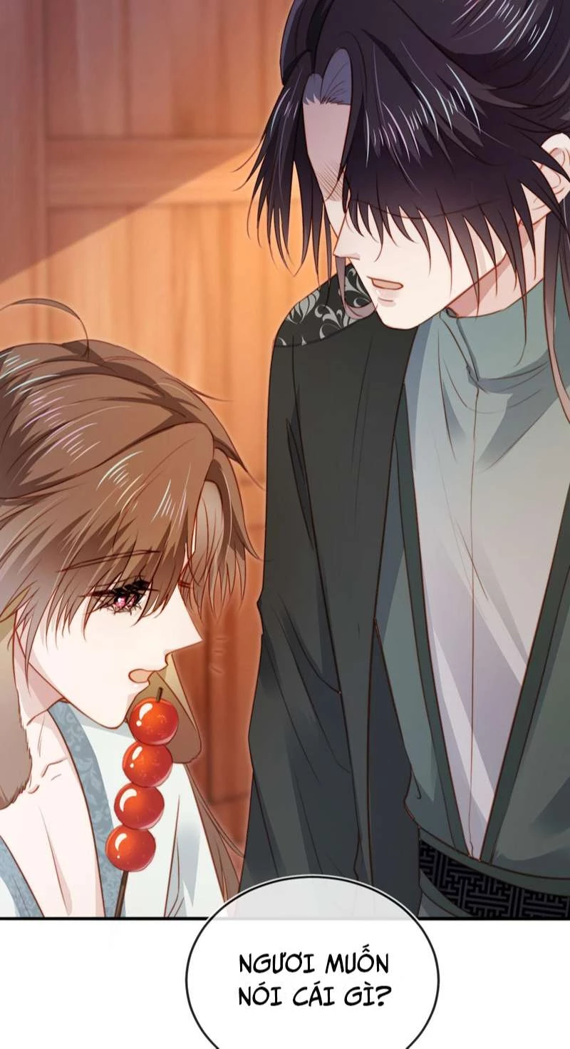 Hắc Hóa Phản Diện Sủng Lên Trời Chapter 84 - 9