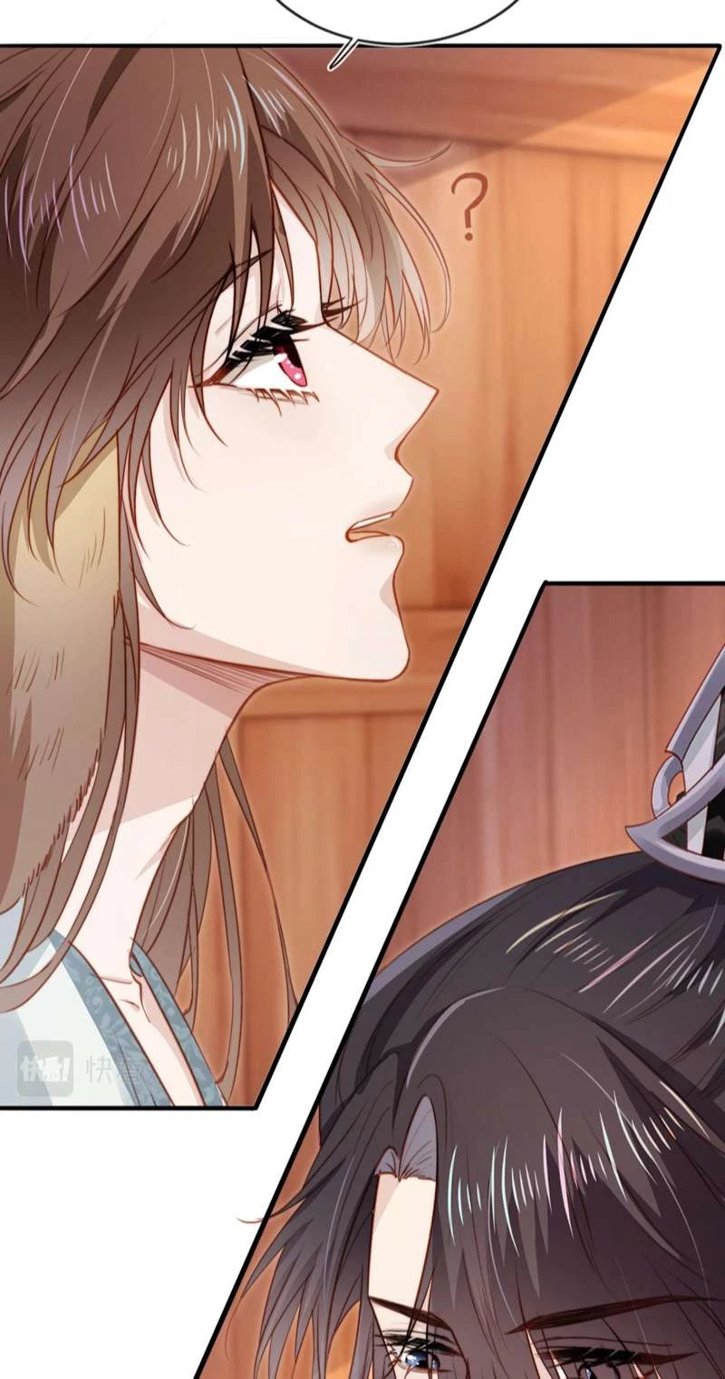 Hắc Hóa Phản Diện Sủng Lên Trời Chapter 84 - 10