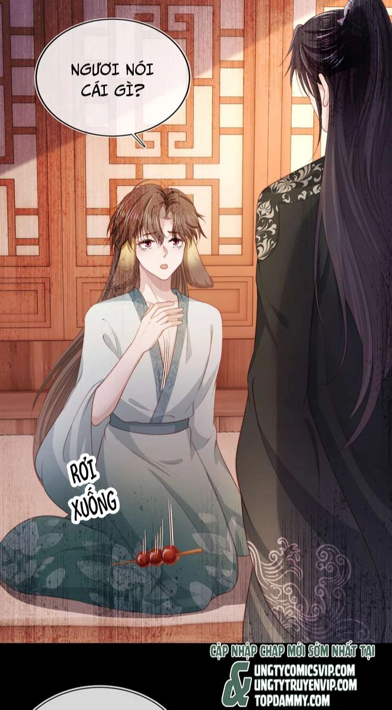 Hắc Hóa Phản Diện Sủng Lên Trời Chapter 84 - 14