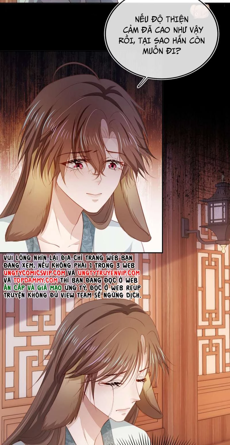 Hắc Hóa Phản Diện Sủng Lên Trời Chapter 84 - 16