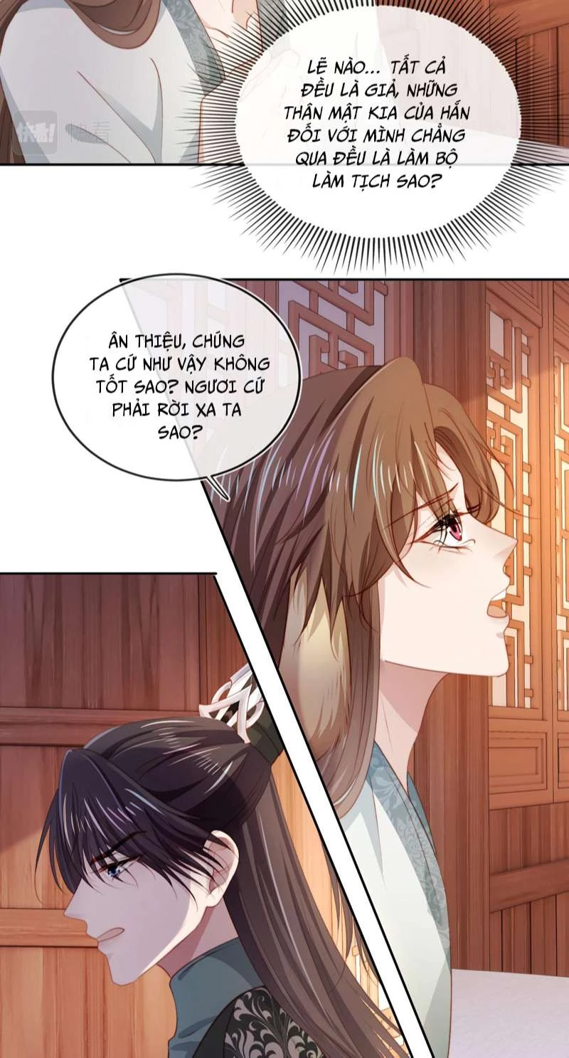 Hắc Hóa Phản Diện Sủng Lên Trời Chapter 84 - 17