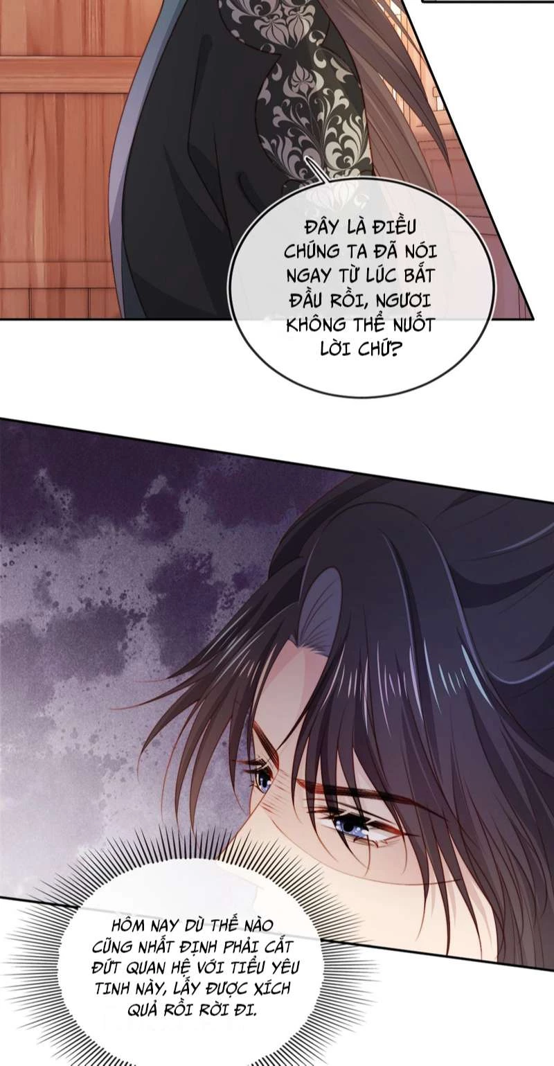 Hắc Hóa Phản Diện Sủng Lên Trời Chapter 84 - 18