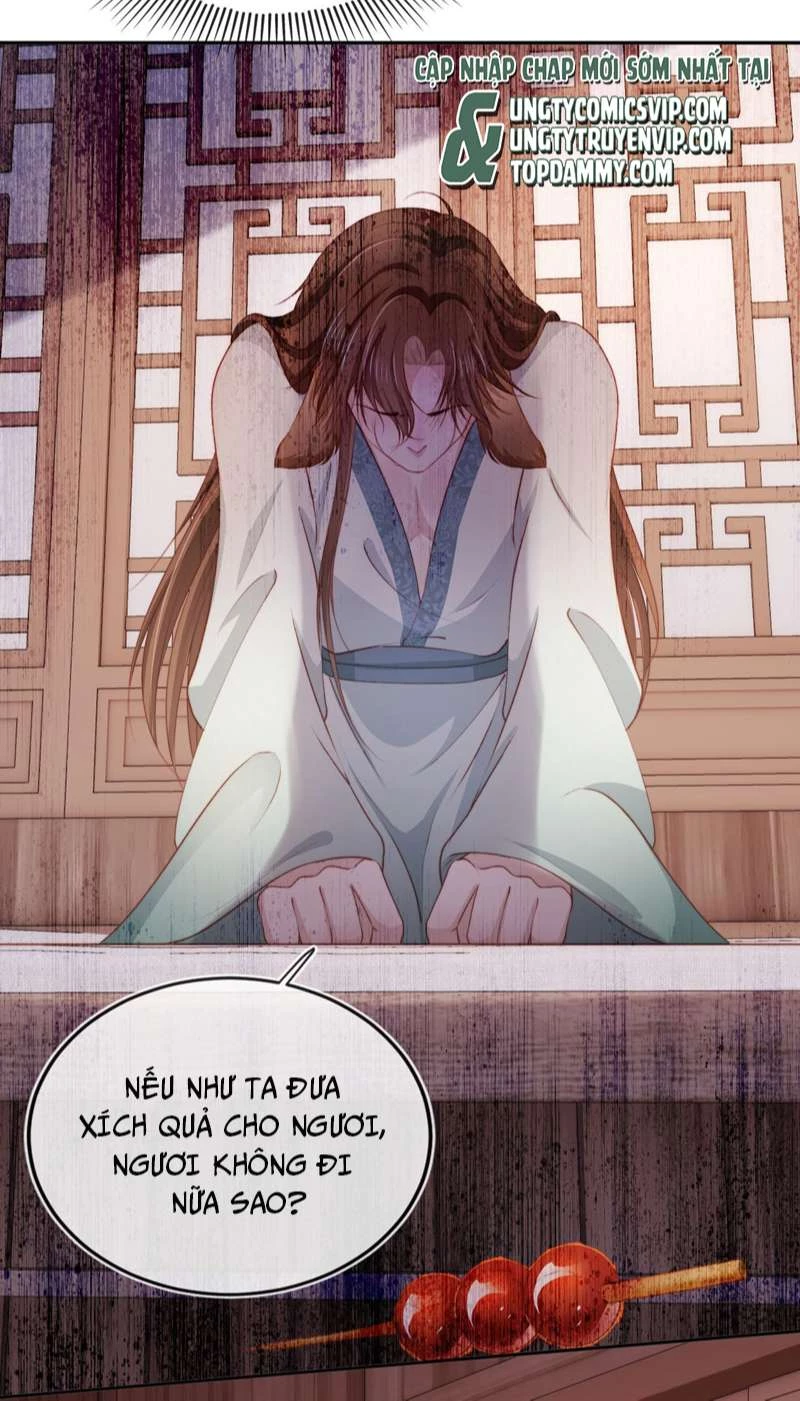 Hắc Hóa Phản Diện Sủng Lên Trời Chapter 84 - 19